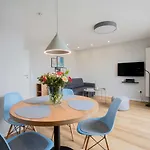 Haus Harmening Whg 6